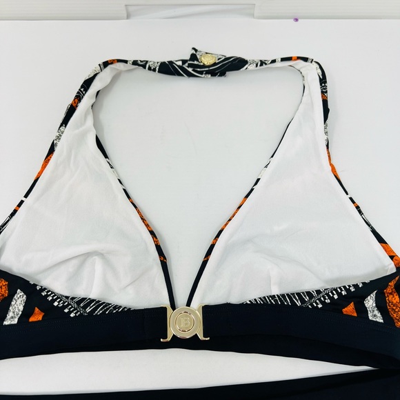 BALMAIN**St.Ray Triangle Bikini Set**Sm.**$485 - Picture 3 of 5